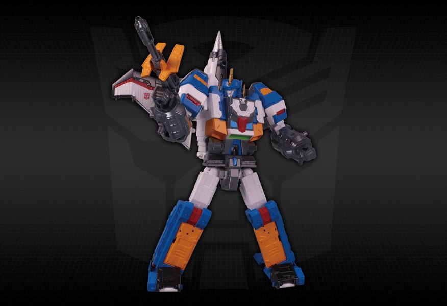 LG EX Big Powered First Looks At Legends Dai Atlas, Sonic Bomber, And Roadfire 01 (1 of 16)